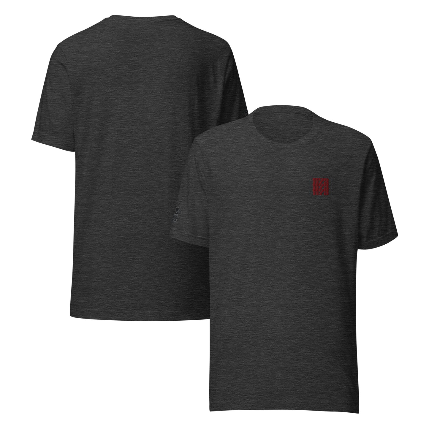 ユニセックスTシャツ