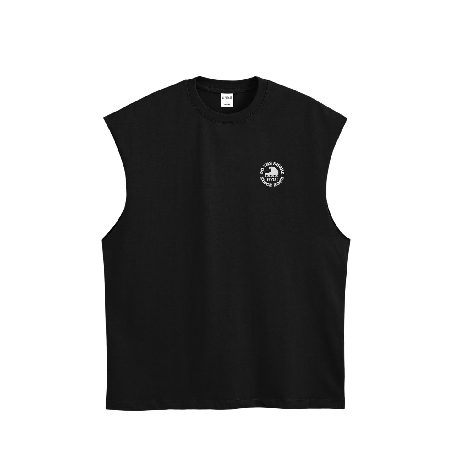 1173 tank top