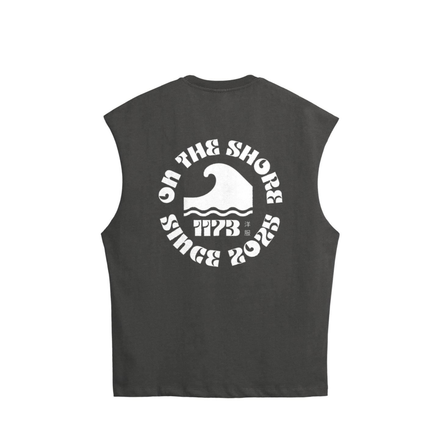1173 tank top