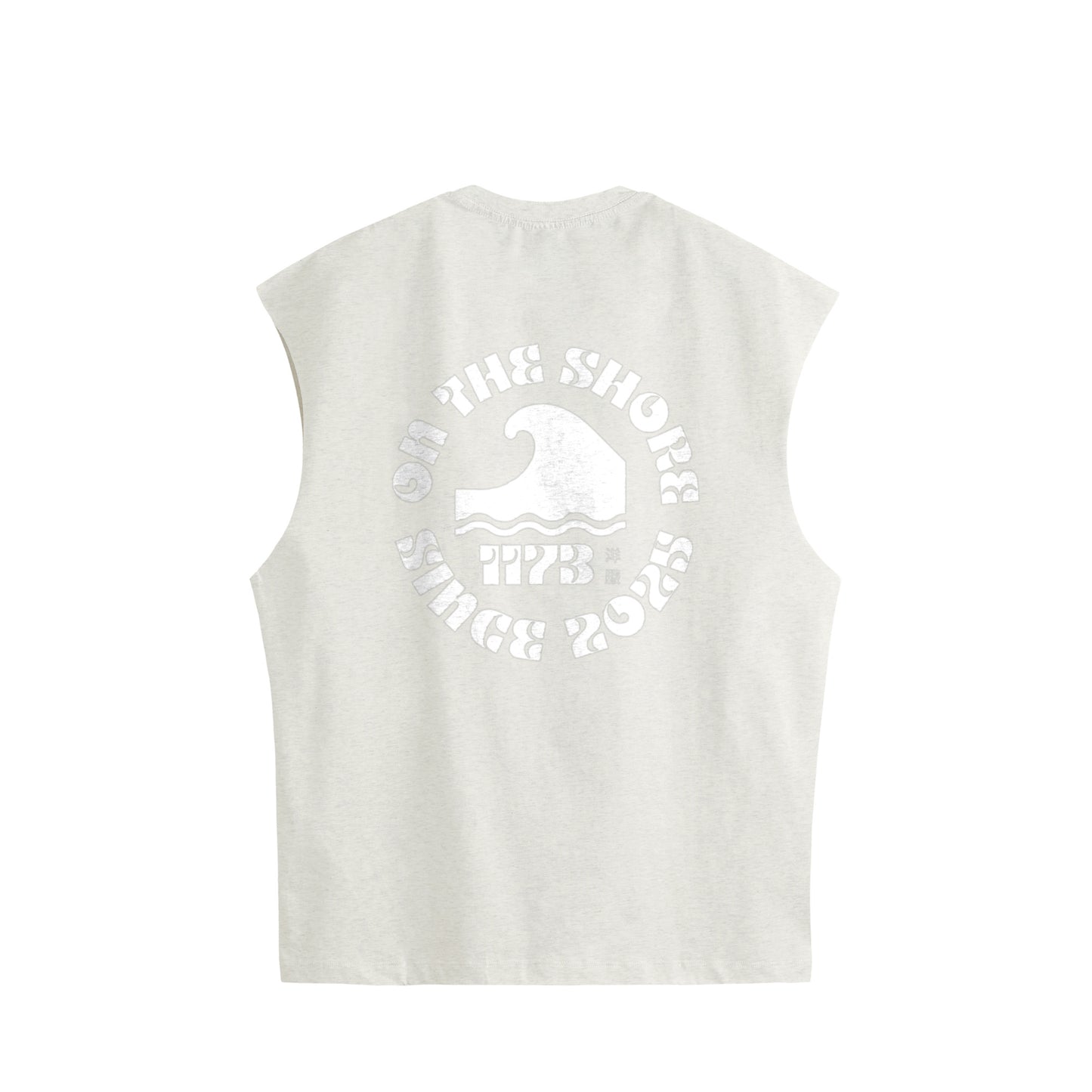 1173 tank top