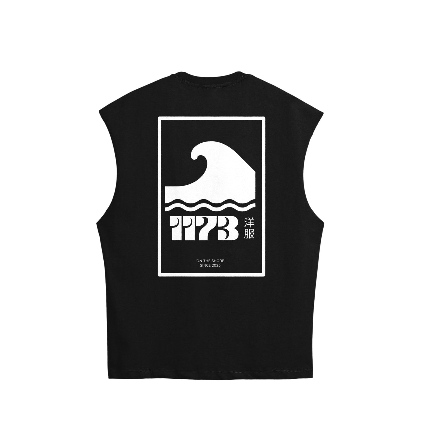 1173洋服タンックトップ