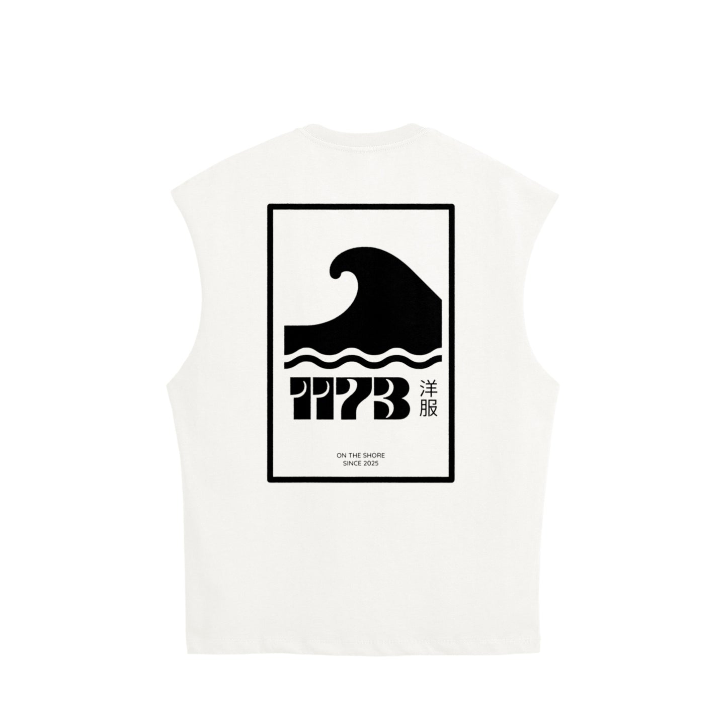 1173洋服タンックトップ