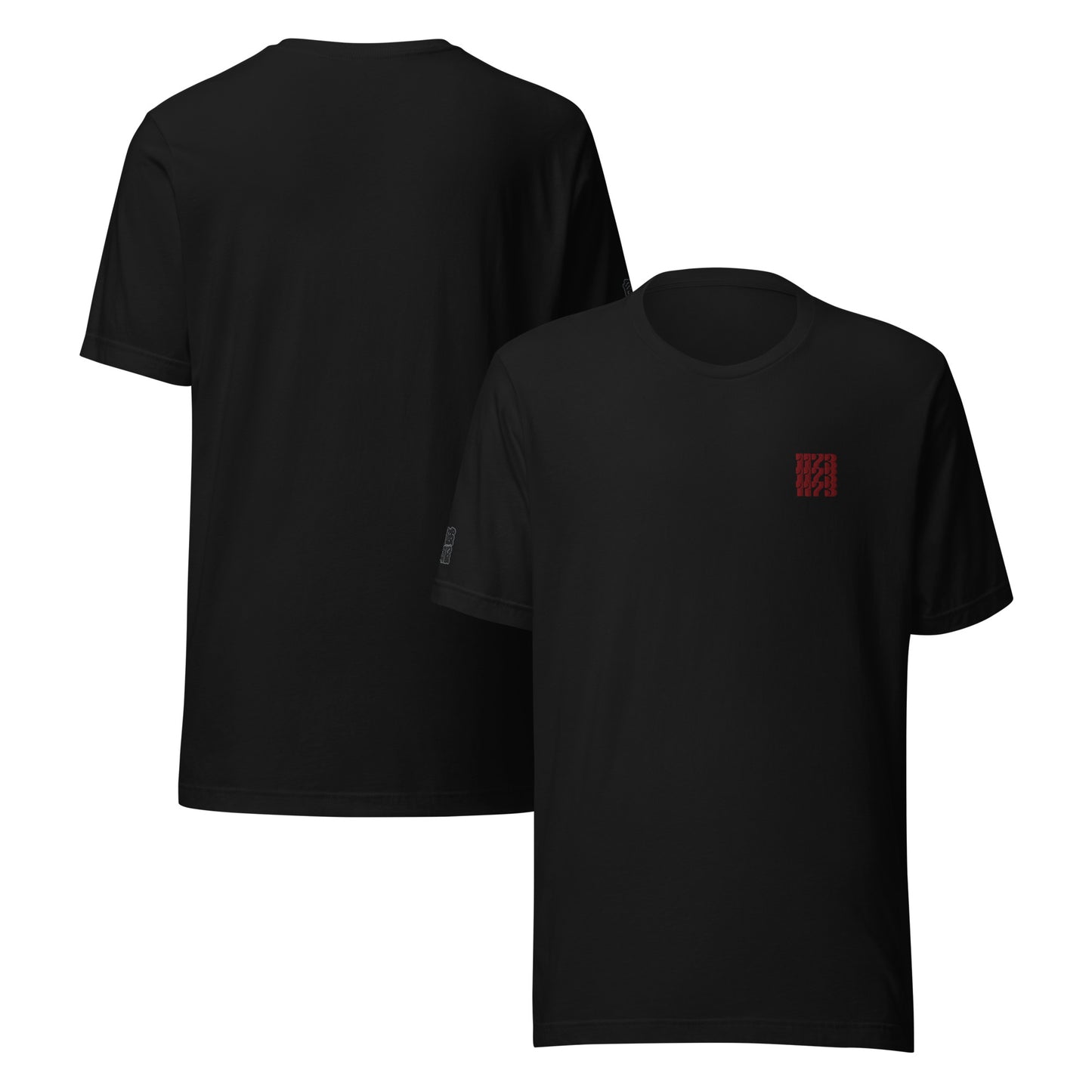 ユニセックスTシャツ