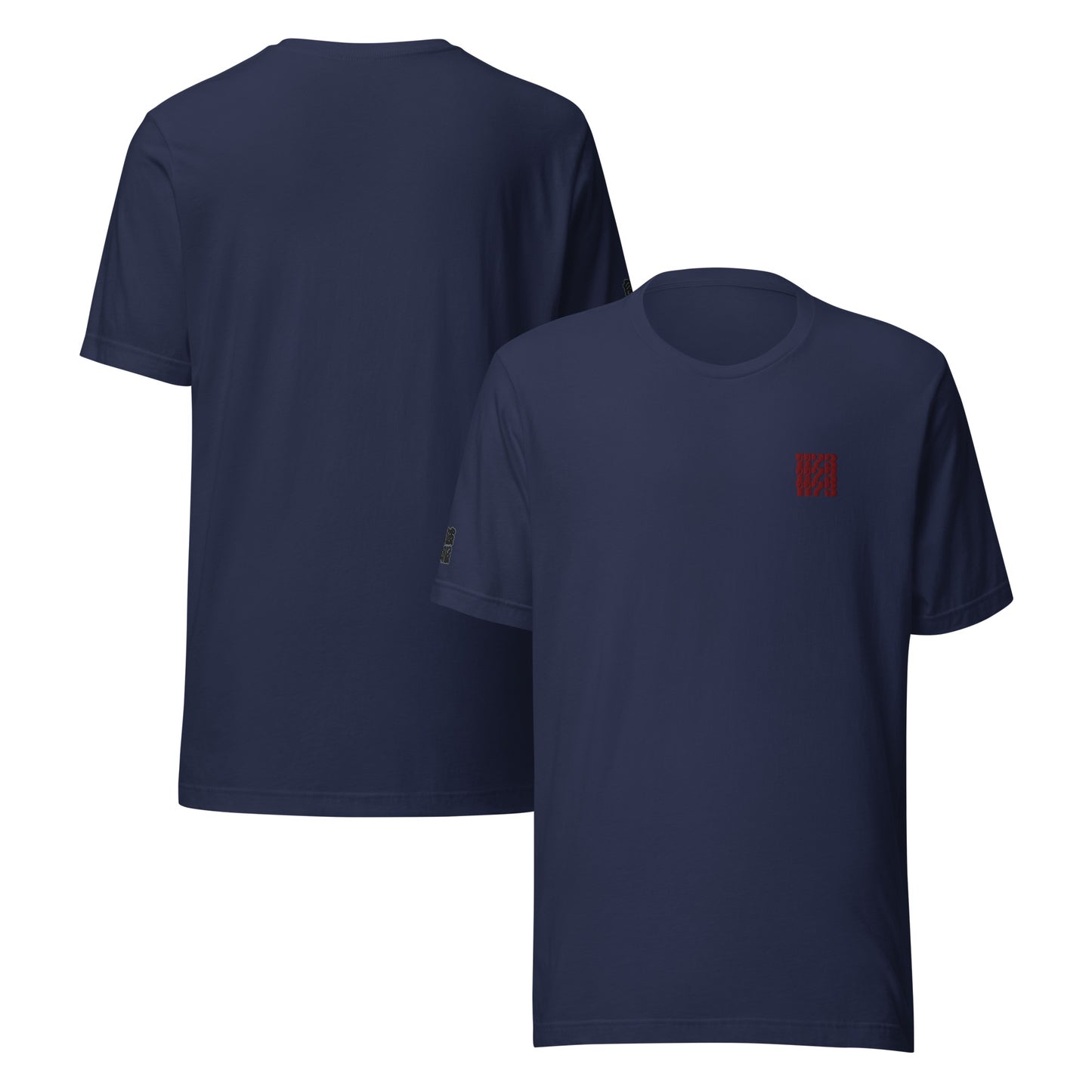 ユニセックスTシャツ