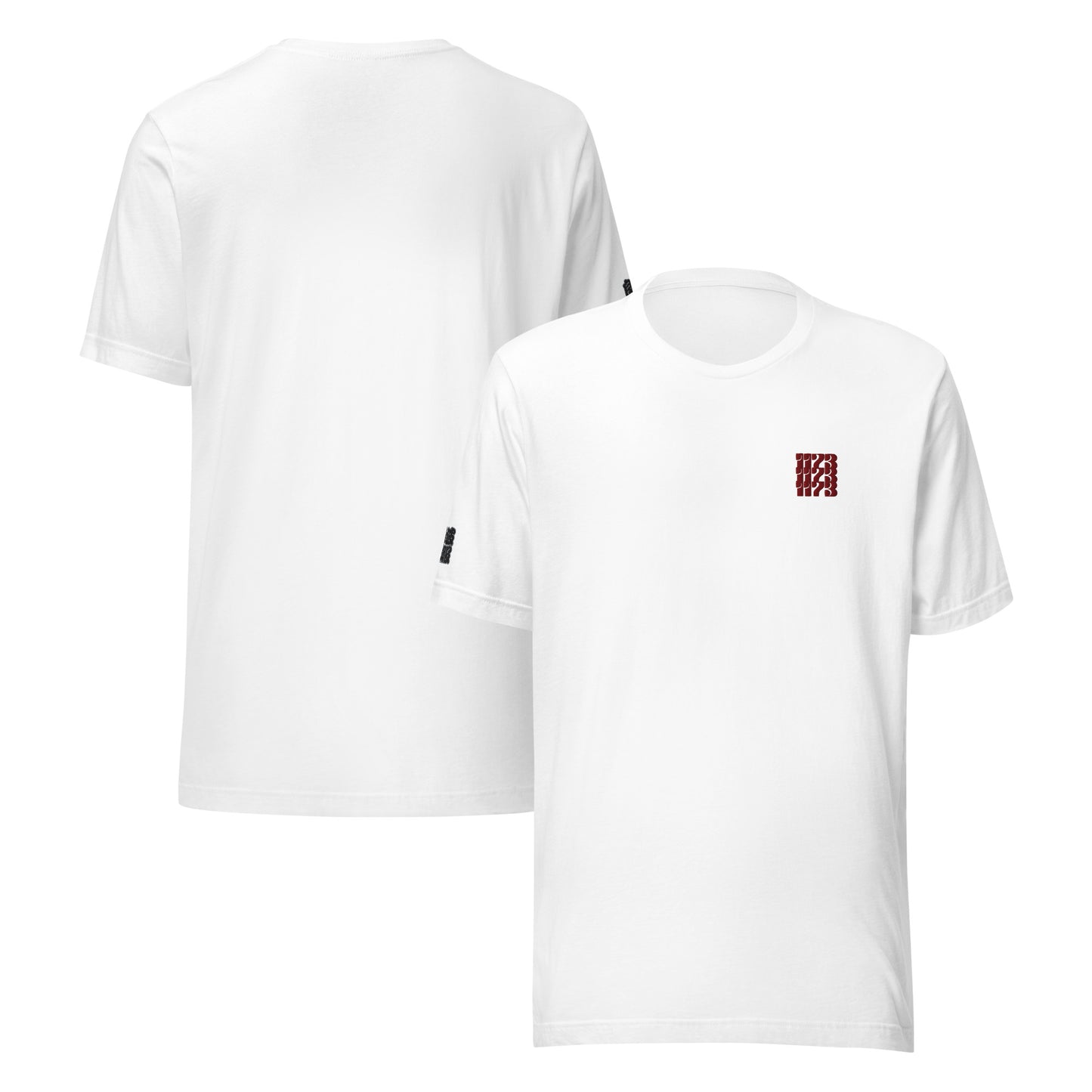 ユニセックスTシャツ