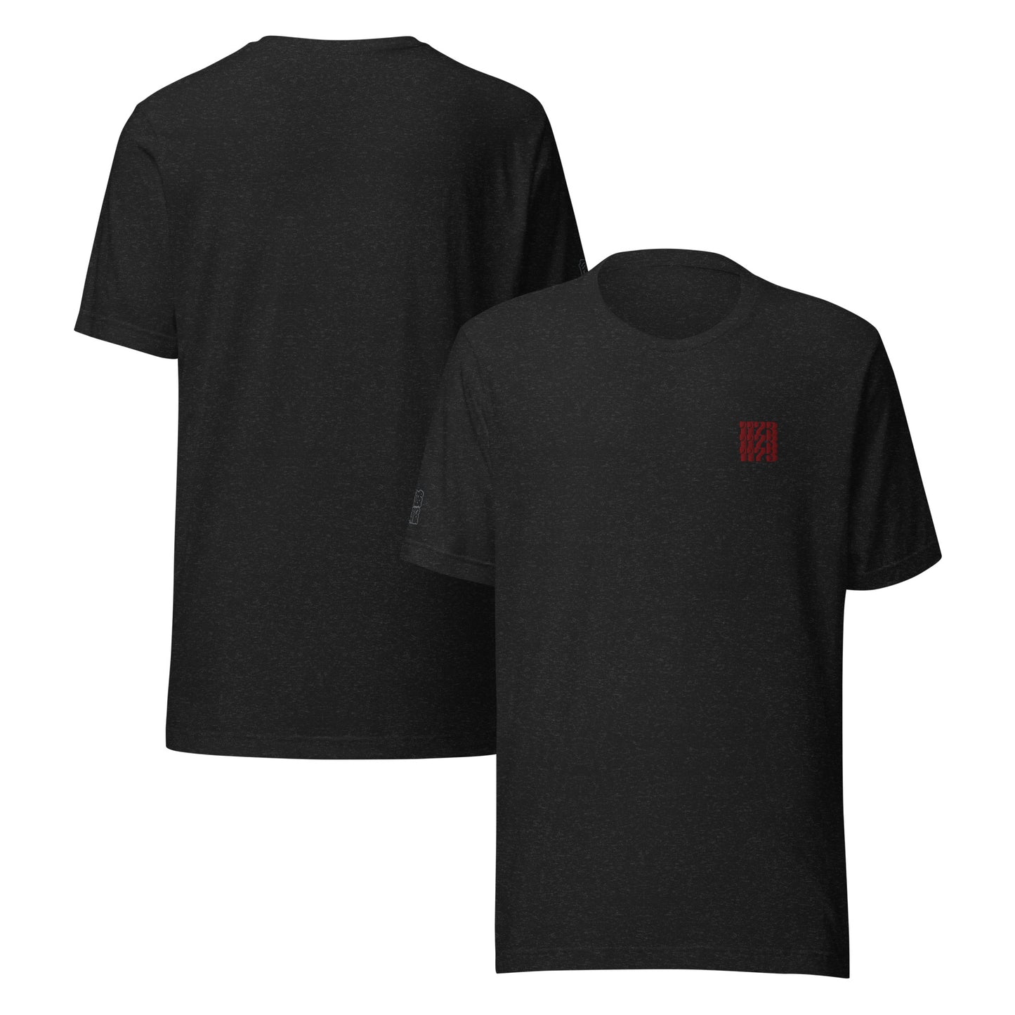 ユニセックスTシャツ