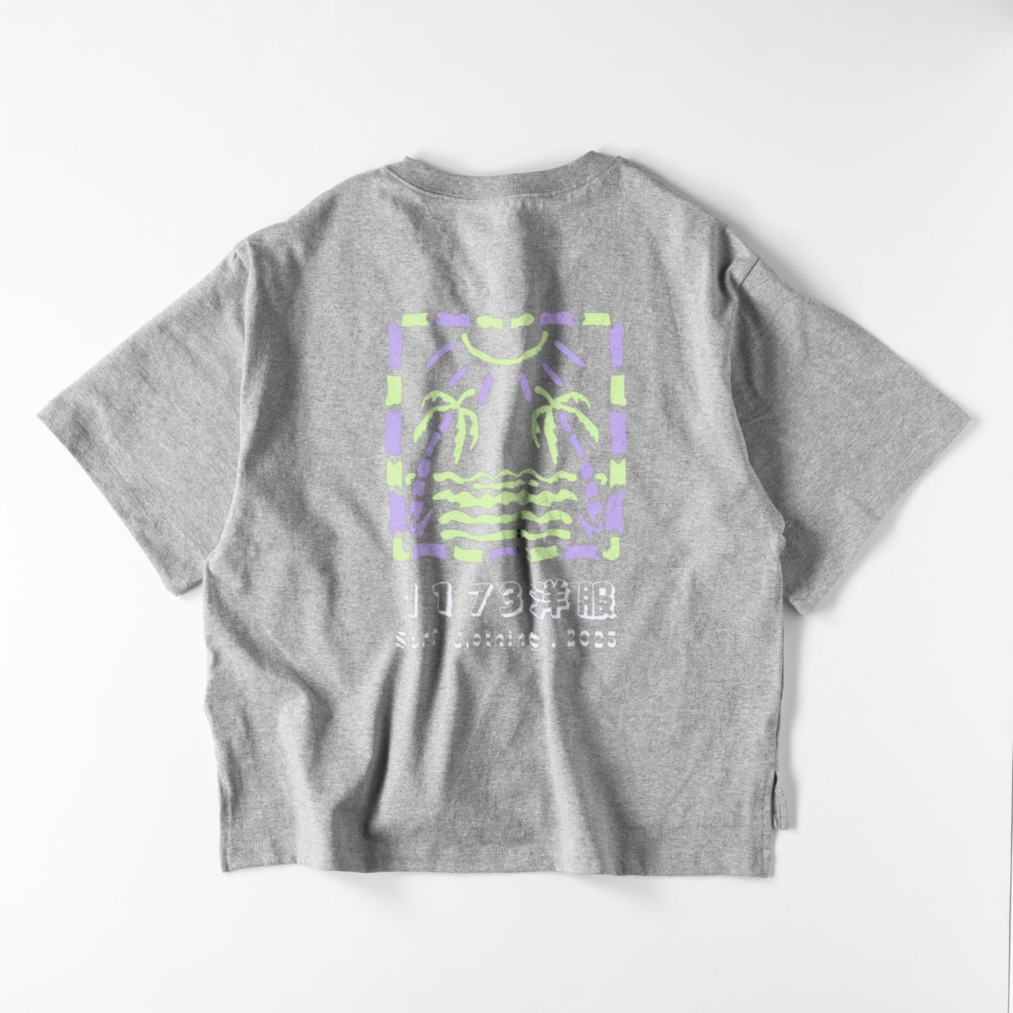 1173洋服レーディズTシャツ