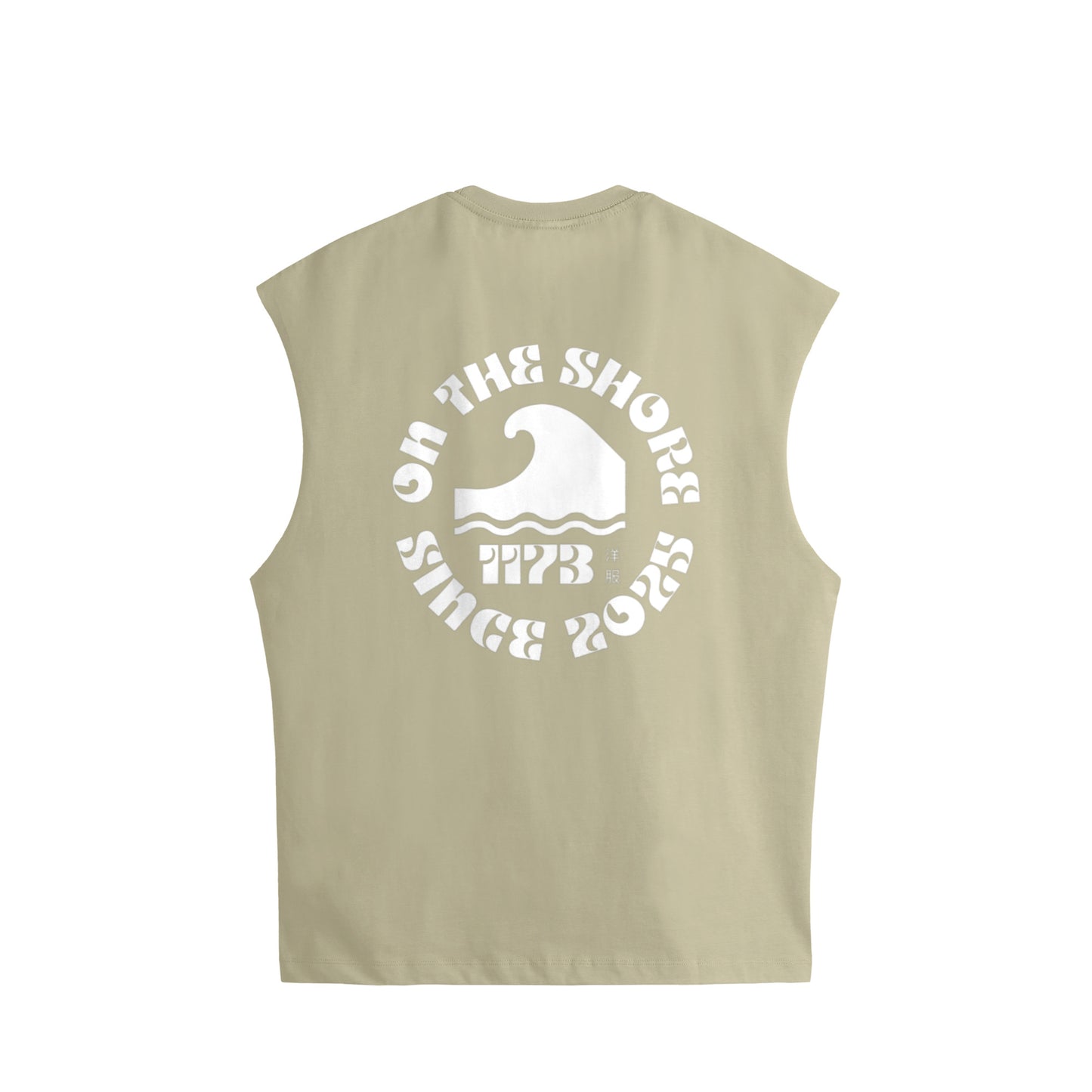 1173 tank top
