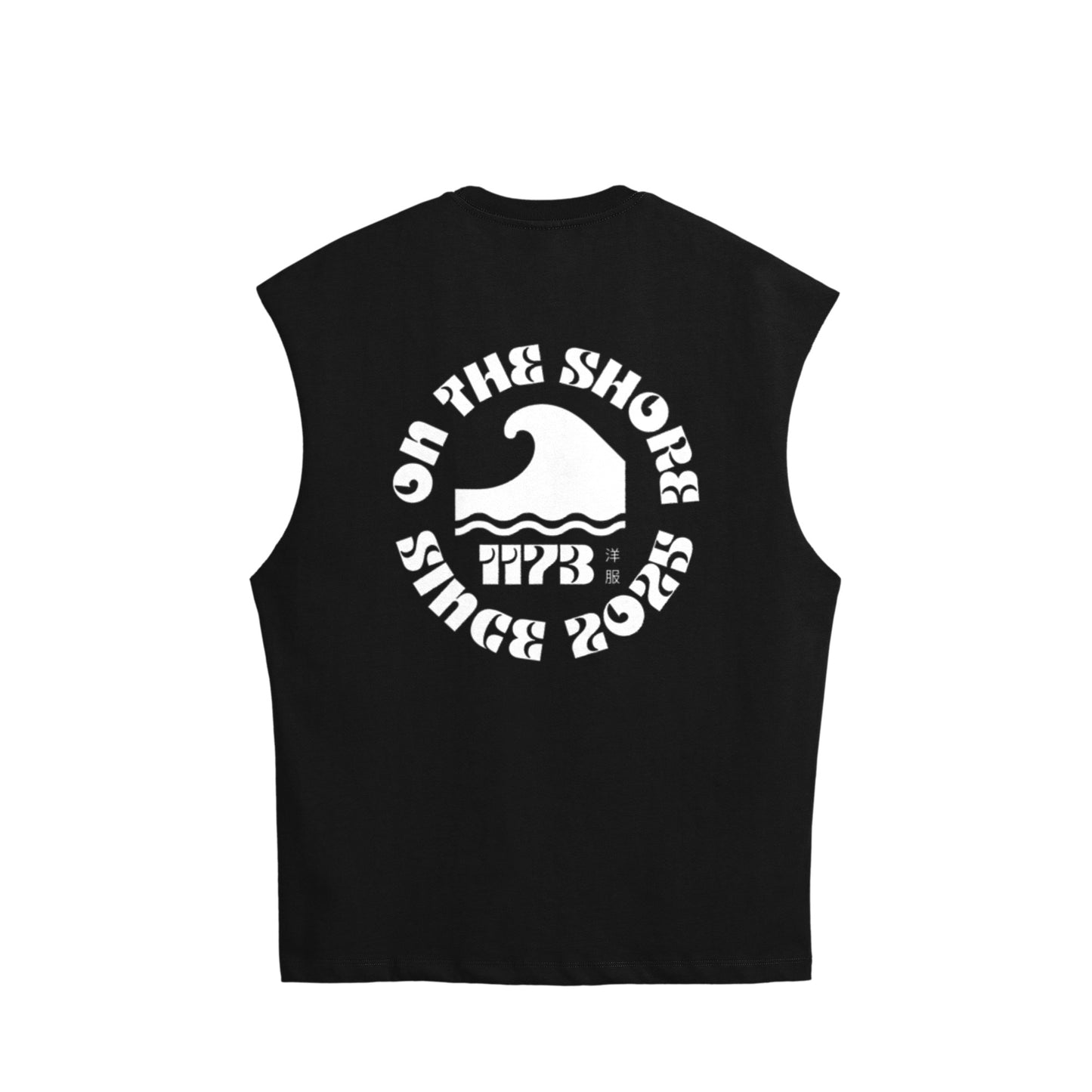 1173 tank top