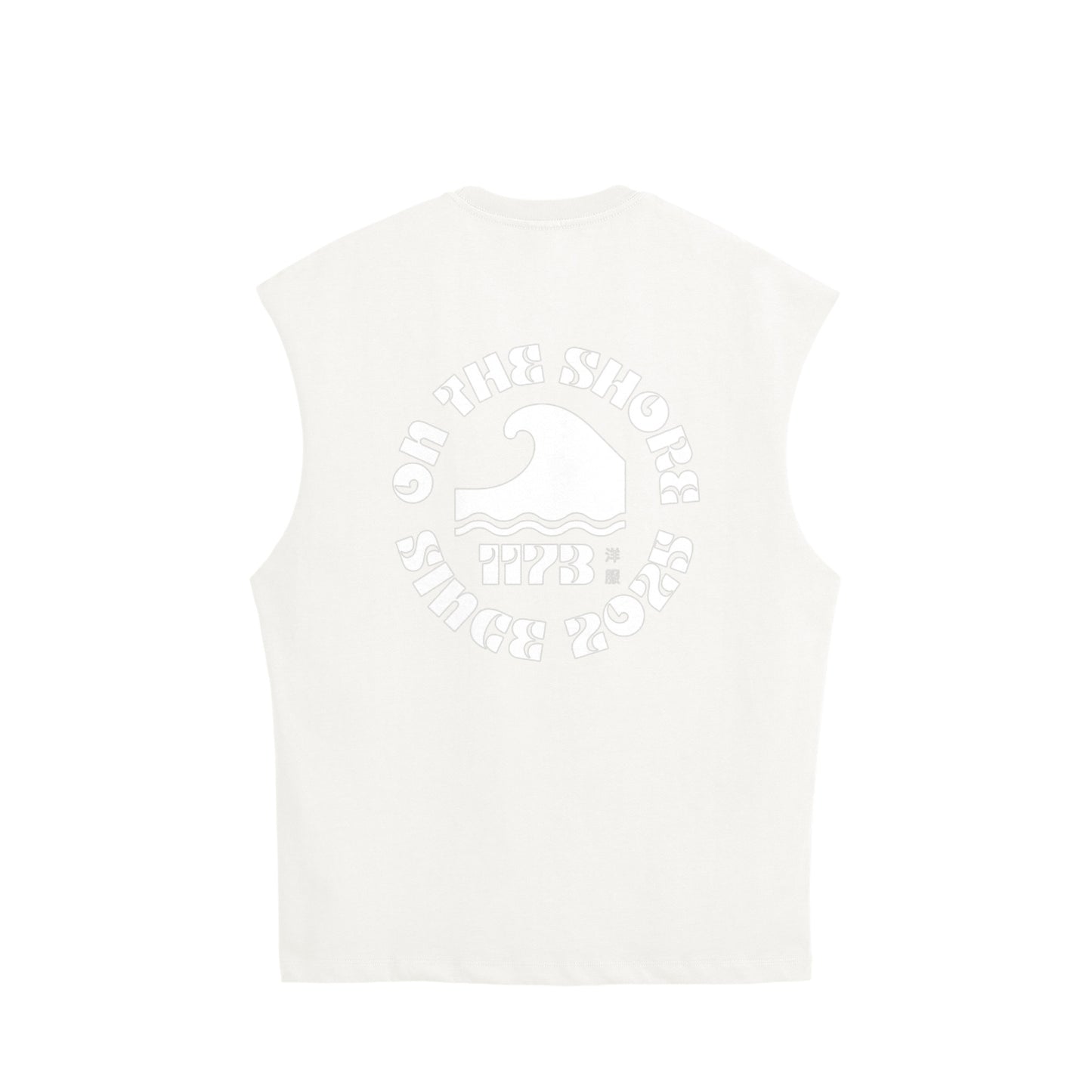1173 tank top