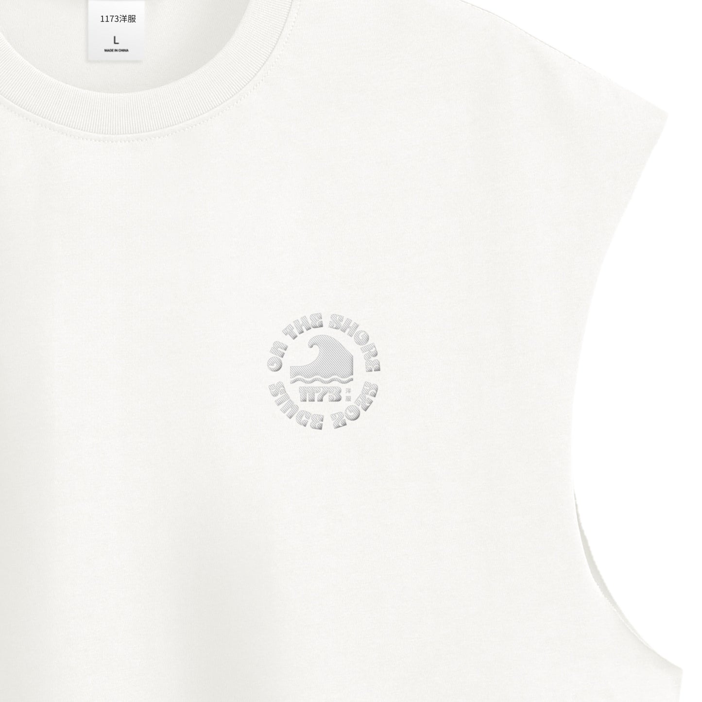 1173 tank top