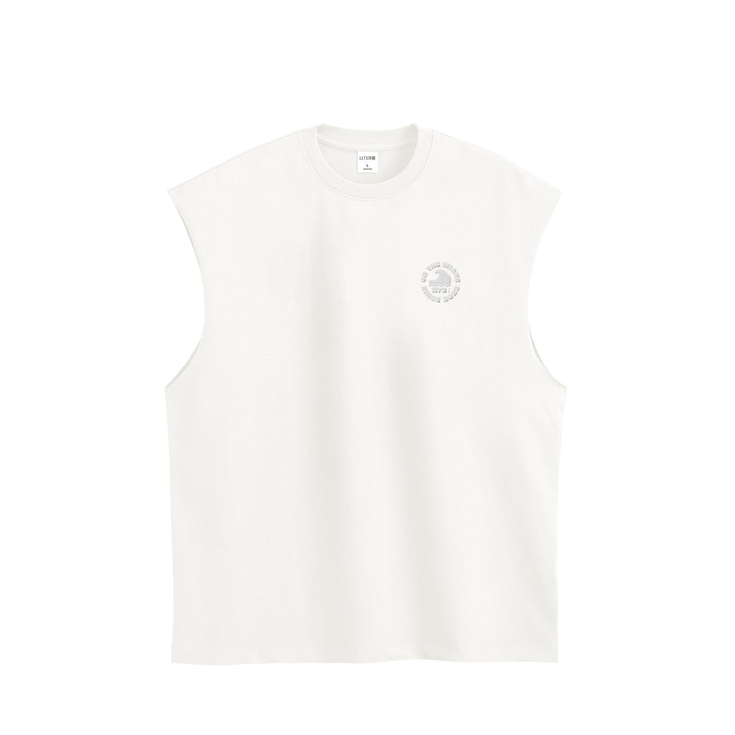 1173 tank top