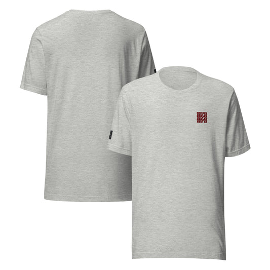 ユニセックスTシャツ