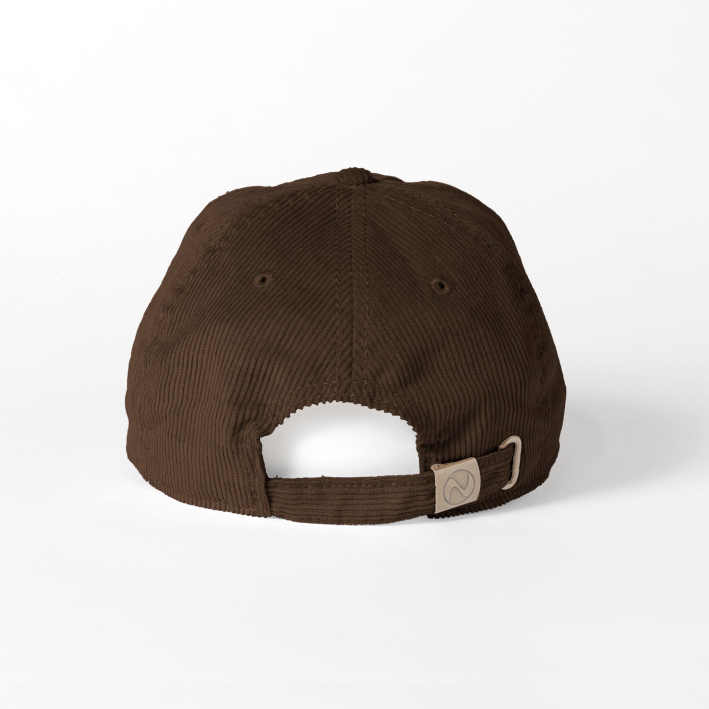 corduroy cap 