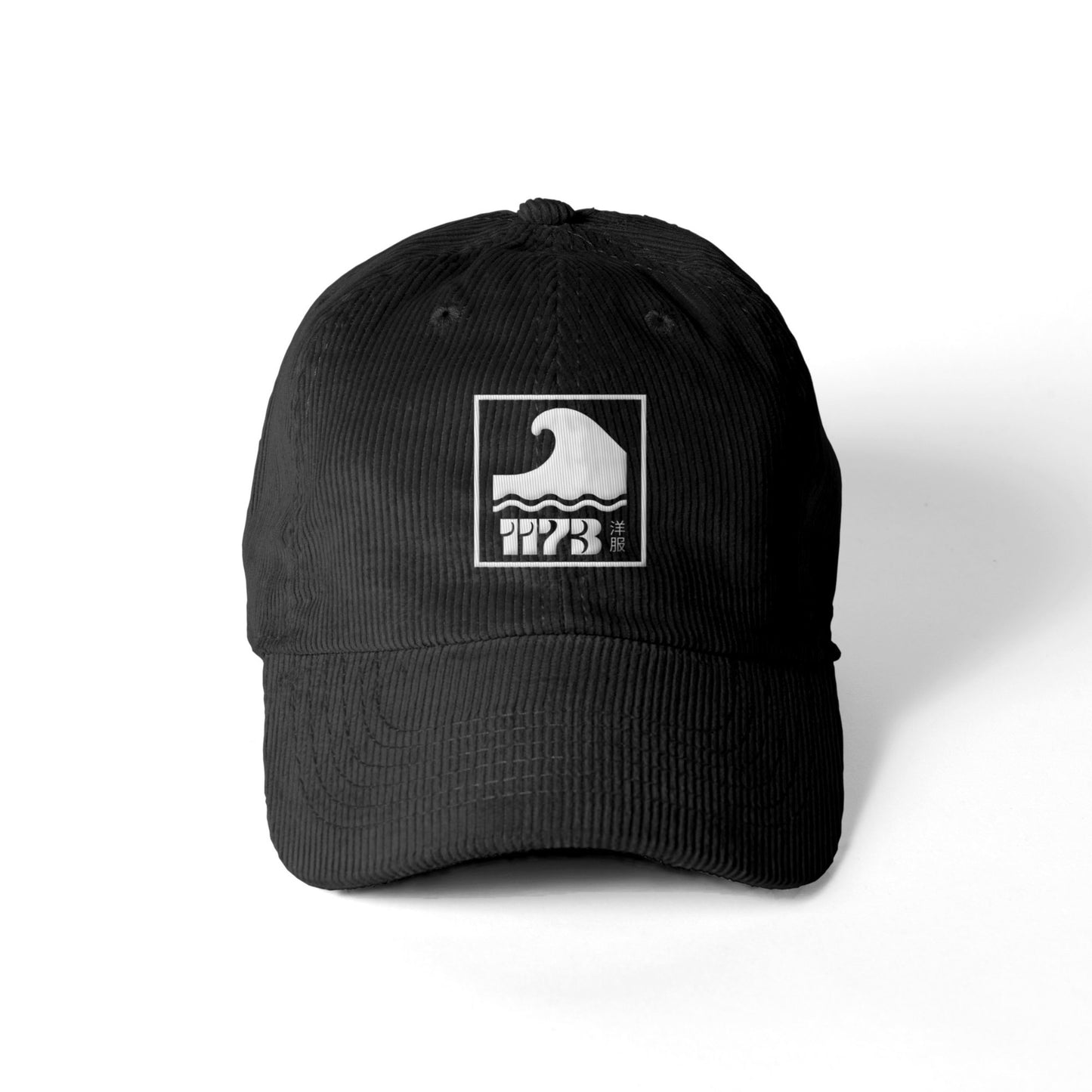 1173 Clothes Corduroy Cap 