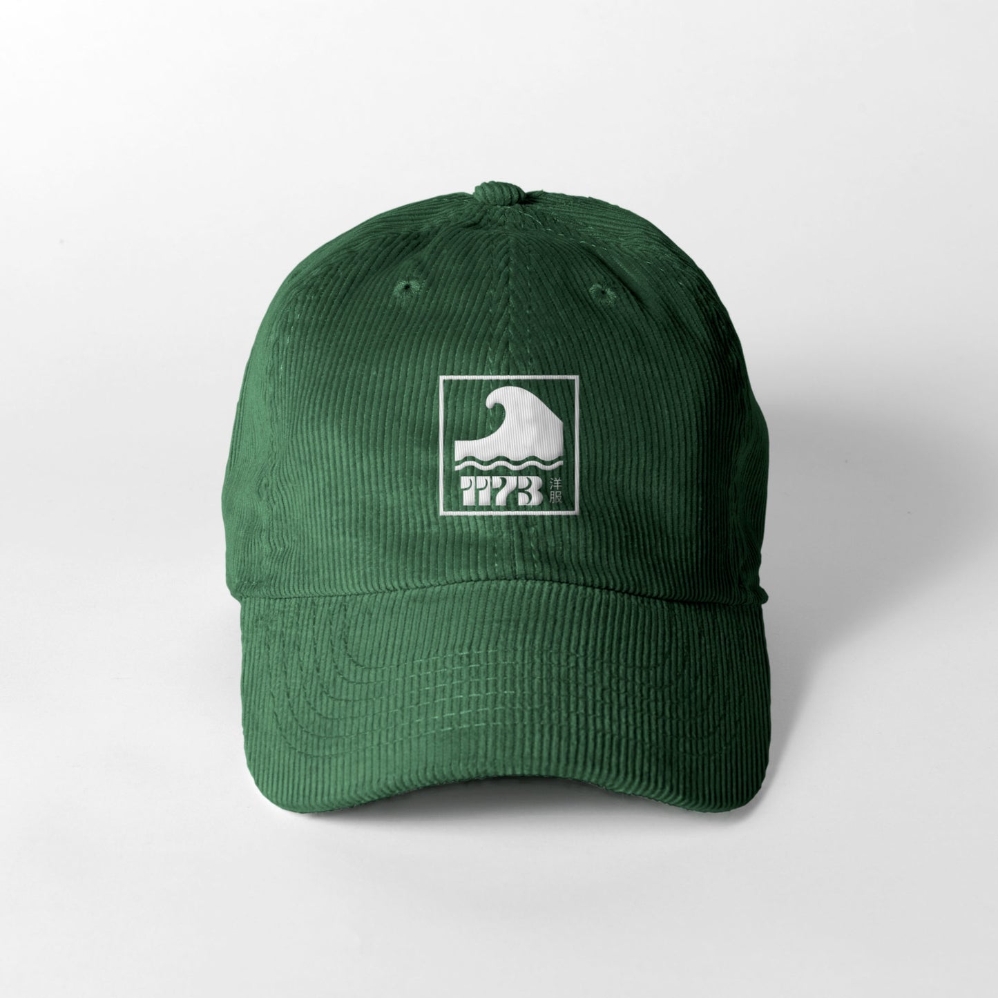 1173 Clothes Corduroy Cap 