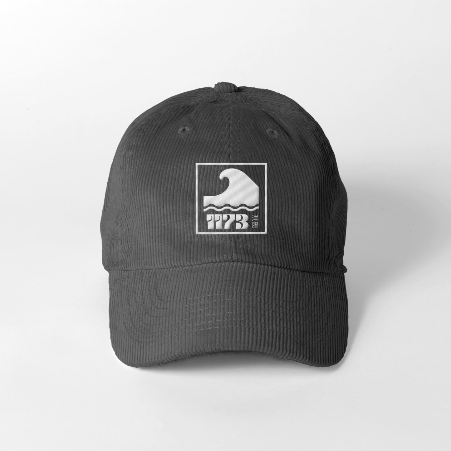1173 Clothes Corduroy Cap 