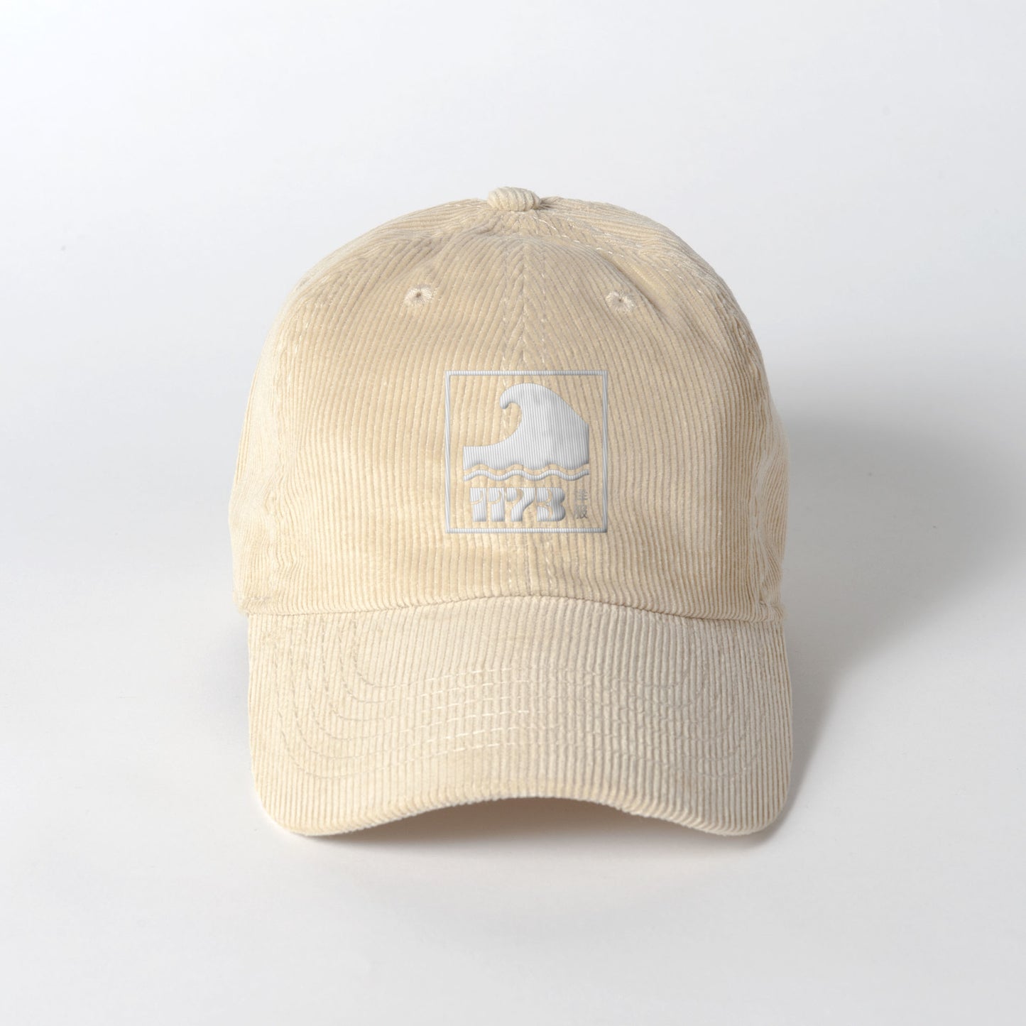 1173 Clothes Corduroy Cap 