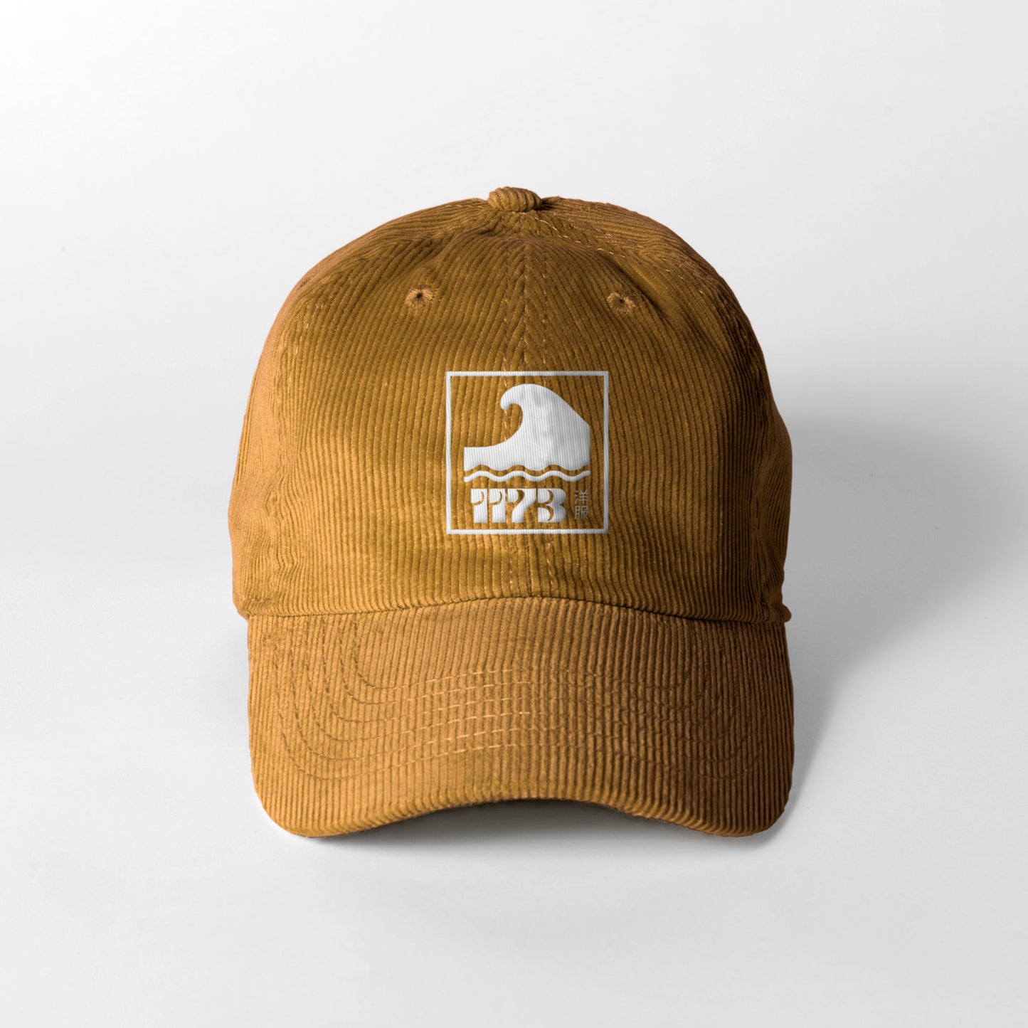 1173 Clothes Corduroy Cap 